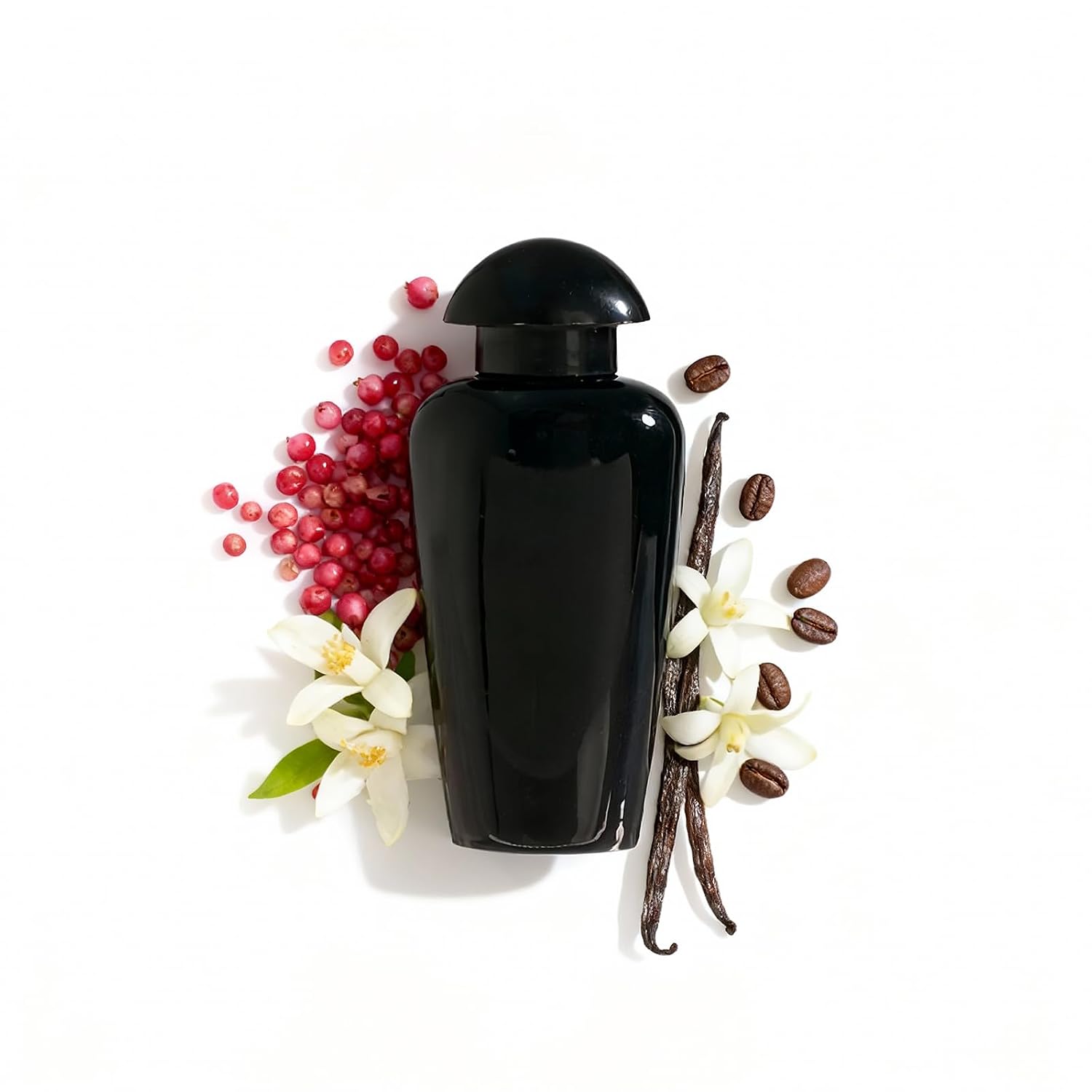 Perfume Oil for Women - Long-Lasting Exotic Scent