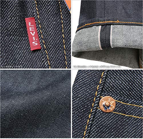 LEVI’S（リーバイス）『VINTAGECLOTHING1947モデル501XX』