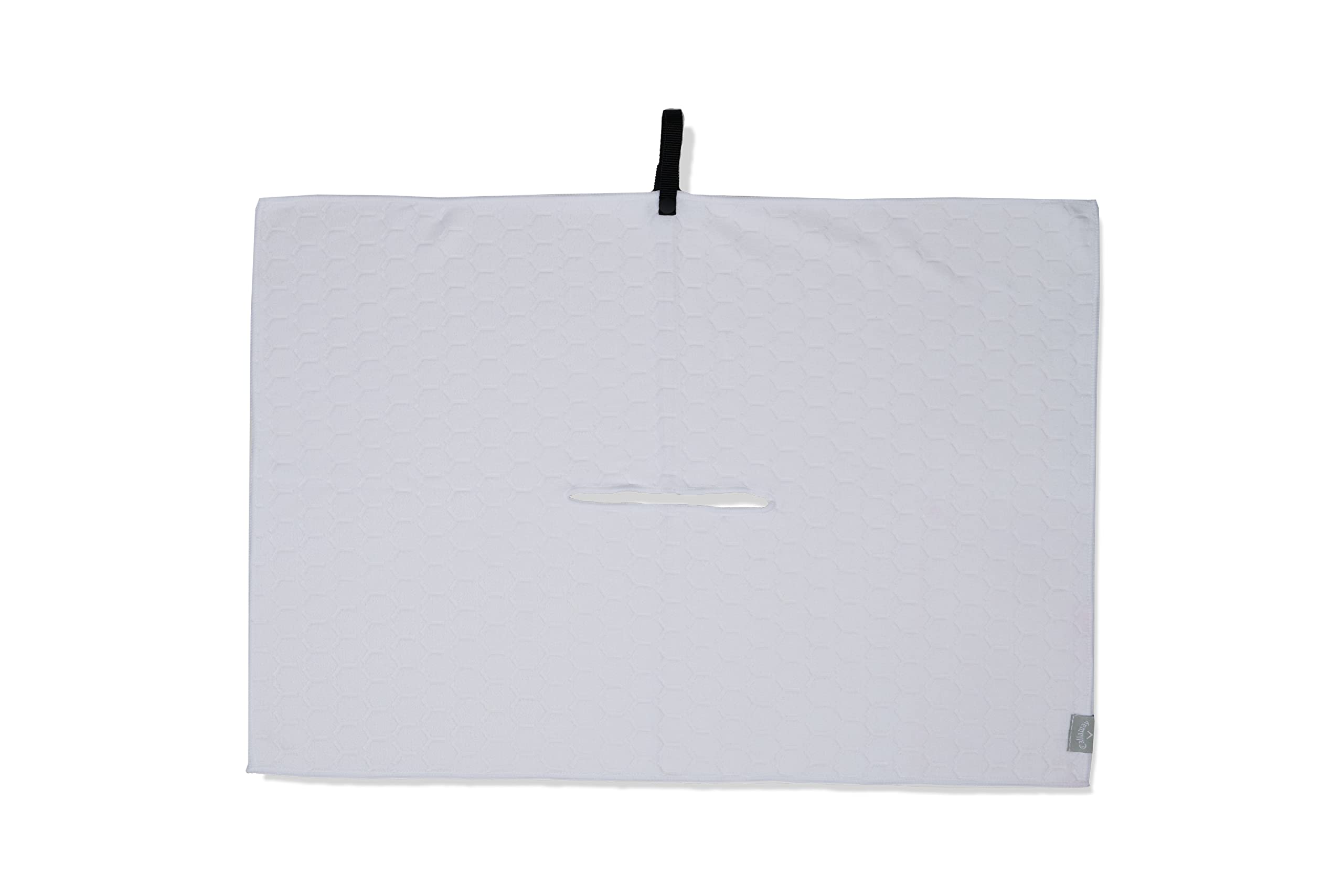 Serviette Callaway TW CG OUTPERFORM absorbante et résistante pour club golf