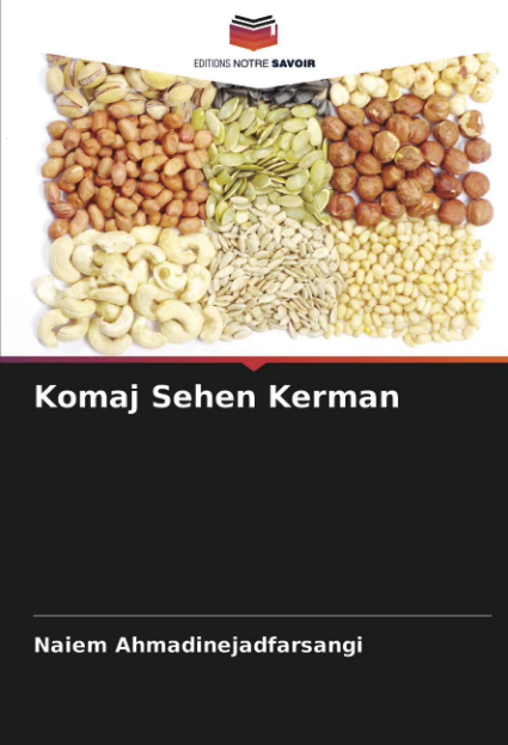 Komaj Sehen Kerman