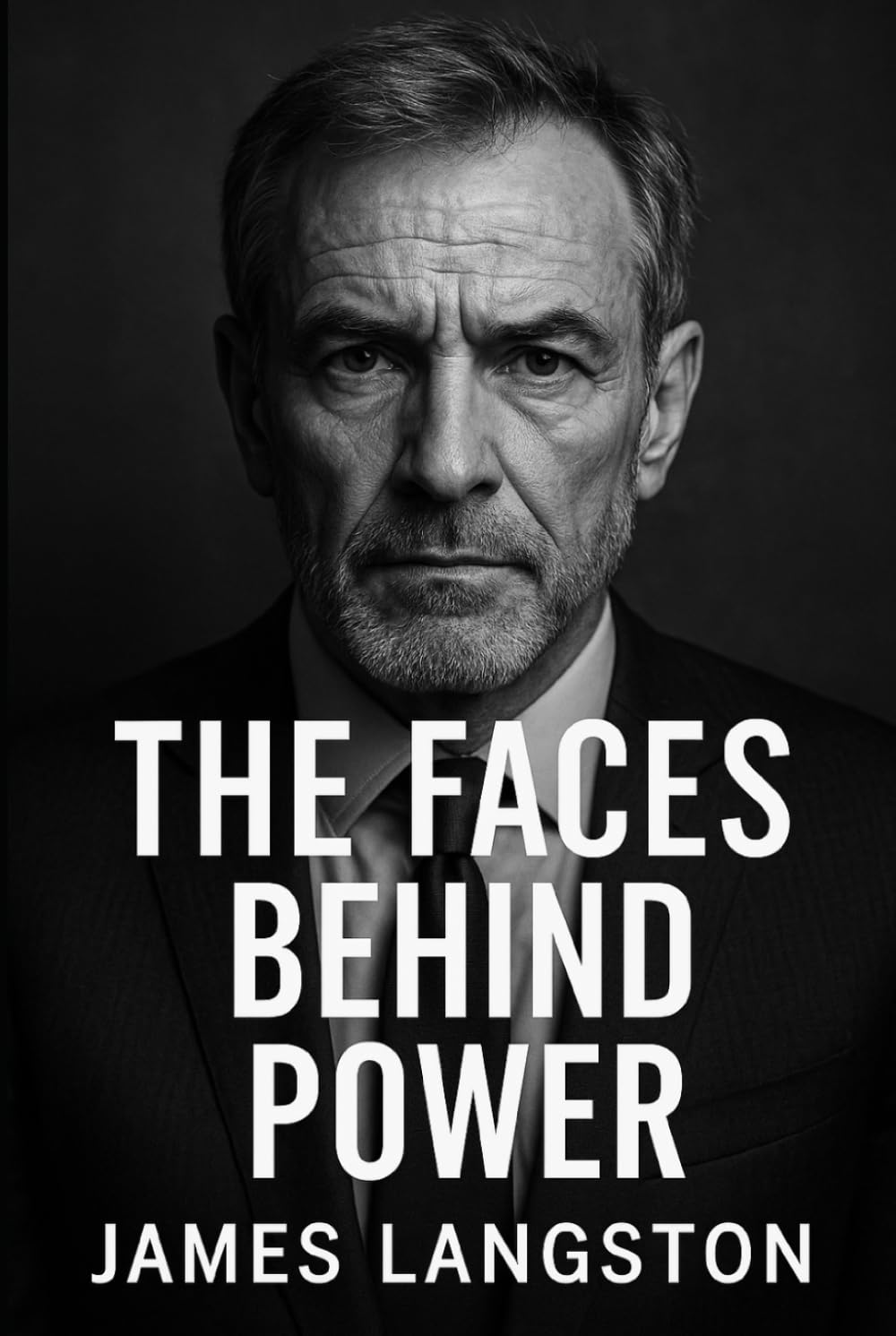 THE FACES BEHIND POWER: A Revealing Look at the Forces Shaping Our World