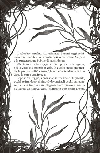 Piuma E Artiglio. Ediz. Illustrata - 12