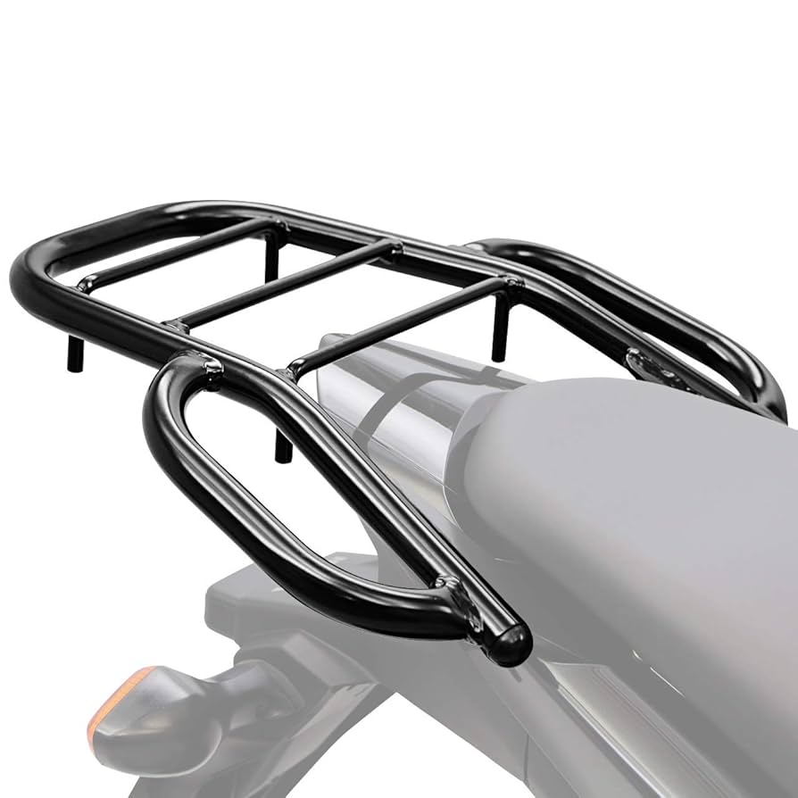 Amazon | エンデュランス(ENDURANCE) リアキャリア タンデム