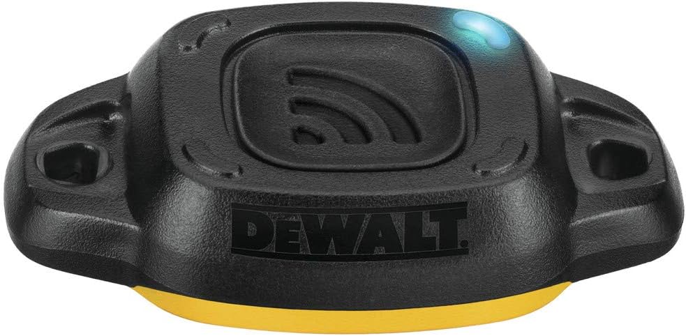 DEC041 Dce041 Tool Connect Tag, 1PK
