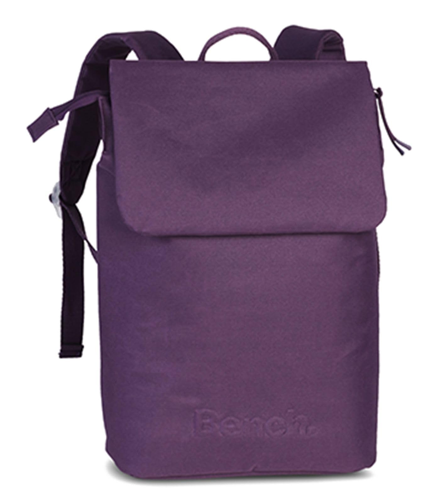 Mochila de día Bench. Loft ligera para evitar el dolor de espalda 2