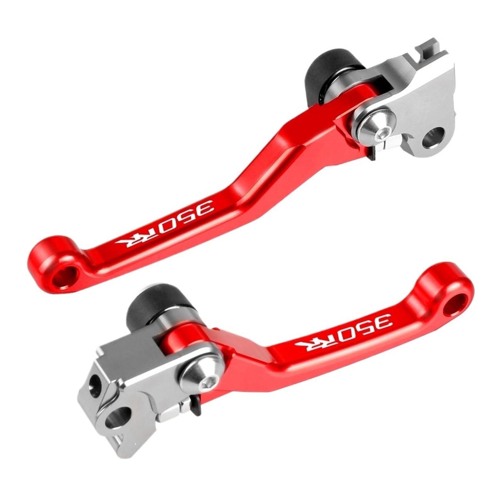 Freno Motocicleta Manija Palancas De Embrague Y Freno Pivotantes para Motocicleta para Be&ta RR 350 400 4t 2012 2013 2014 2015 2016 2017 2018 2019 2020(G)