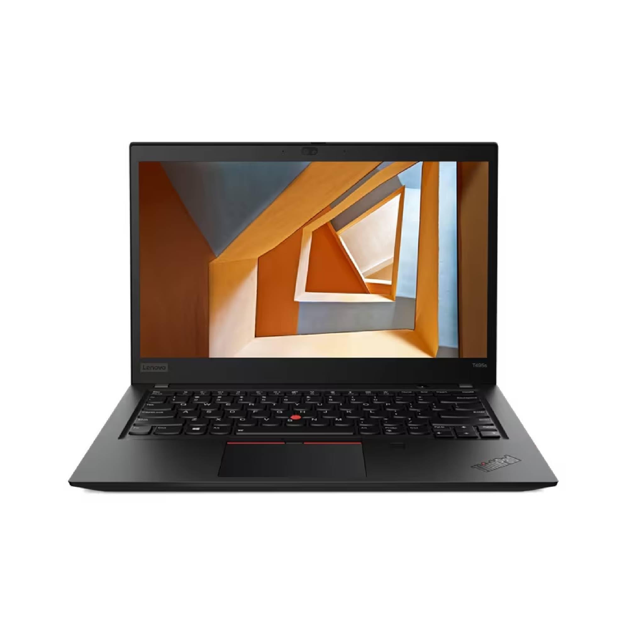 Windowsノート本体 ThinkPad T495s / Ryzen 7 / 16GB / 512GB Lenovo Thinkpad T495s Business Laptop 14