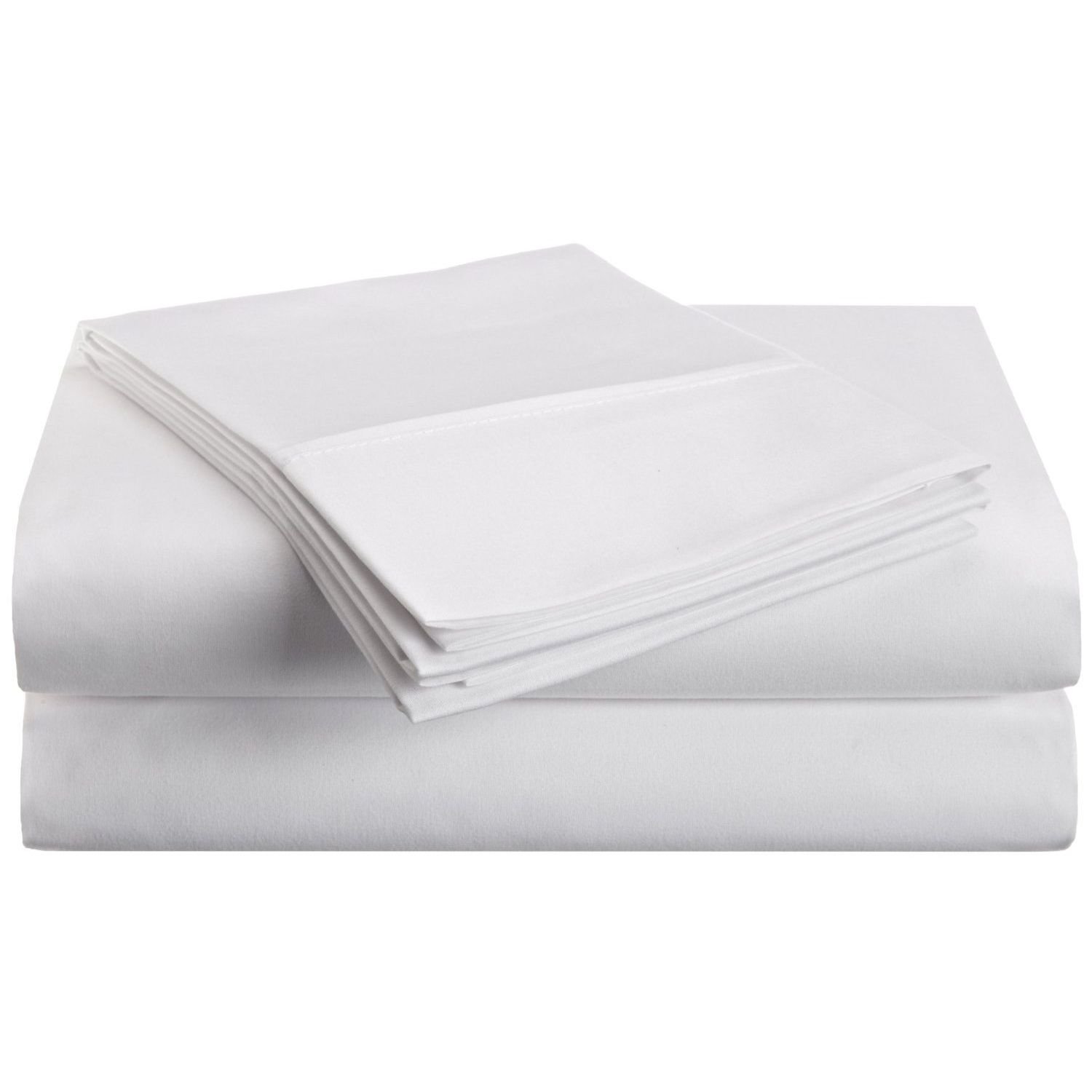 Amazon.com: SRP Linen Hotel Brand 1000 Thread Count 6-Piece Extra