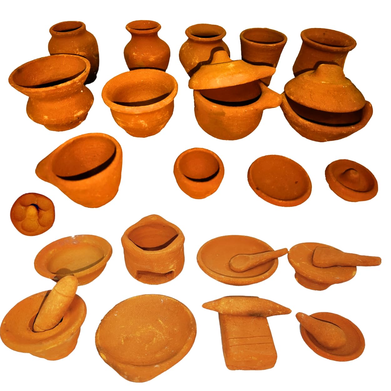 See full amazon price history chart for Miniature Kitchen Set,Kitchen Set Kids Girls, Real Cooking Kit for Play Choppu Jaman, Miniature Cooking Set | Real Miniature Clay Kitchen Cooking Set 29 Miniature Kitchen Set,Kitchen Set Kids Girls, Real Cooking Kit for Play Choppu Jaman, Miniature Cooking Set | Real Miniature Clay Kitchen Cooking Set 29 (B0DH2P98PN) Amazon Price History, Amazon Price Tracker