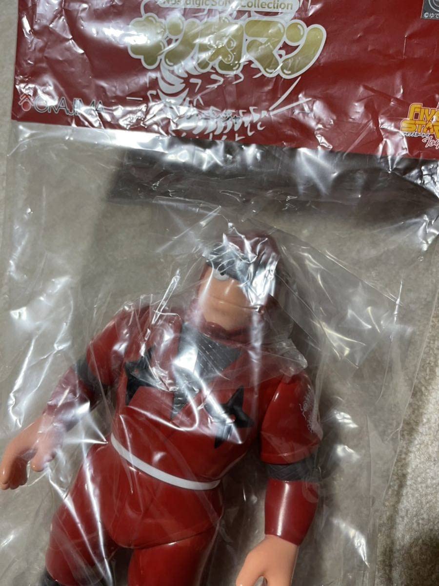 新品　ザ・ニンジャ　ファイブスタートイ　キン肉マン　NSC　風林火山　武田信玄 Amazon.co.jp: ザ ニンジャ ファイブスタートイ キン肉マン NSC