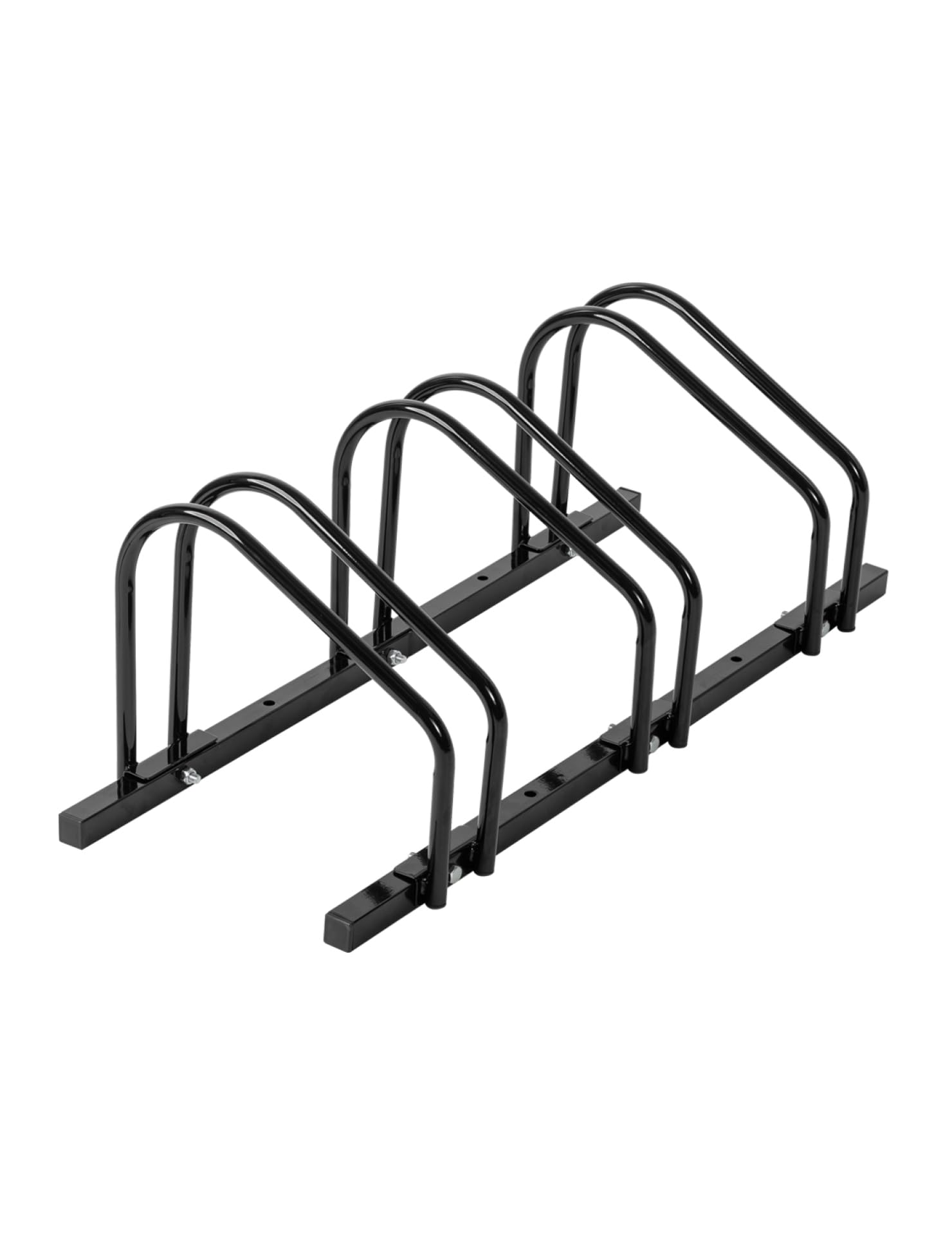 Soporte para bicicletas de pared o suelo LEANDRO LIDO Scafati para evitar caídas en garaje