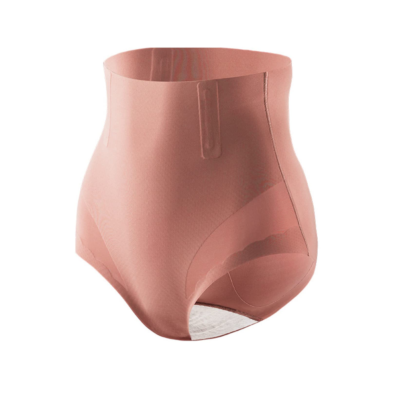 Body Shaper per Donna Mutandine Contenitive a Vita Alta Slip Dimagranti Senza Cuciture Intimo Modellante Lingerie Morbida e Solida
