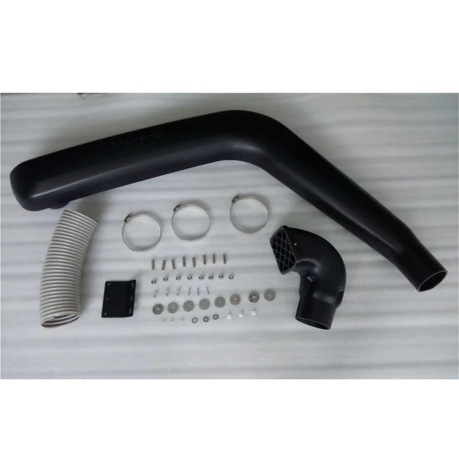 Finitura Per Presa D'aria Adatto per Toyota FJ Cruiser STFJA Kit snorkel per auto, modifica del veicolo fuoristrada, accessori di ricambio per il sistema aspirazione dell'aria
