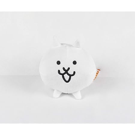 Amazon にゃんこ大戦争 ゆるふわぬいぐるみ ネコ ぬいぐるみ おもちゃ Amazon にゃんこ大戦争 ゆるふわぬいぐるみ ネコ ぬいぐるみ おもちゃ