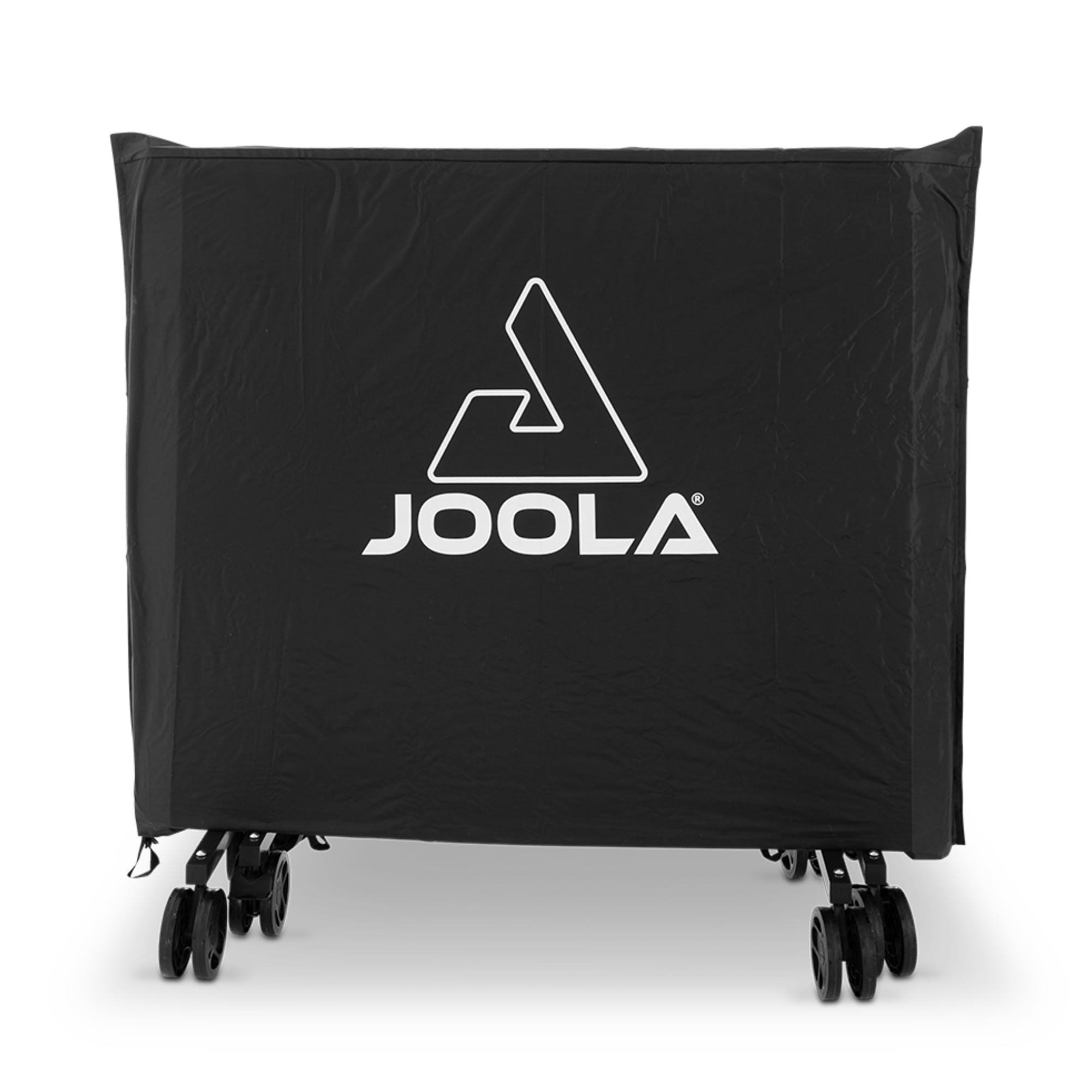 JOOLA Dual Function Indoor/Outdoor Waterproof Cover Housse Tennis de Table imperméable à Double Fonction intérieur/extérieur Mixte, Toutes Saisons, Taille Unique