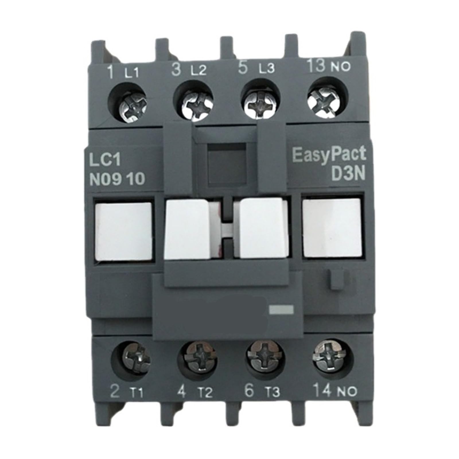 NOBIRTBSA AC Contactor LC1N1810M5N 6A-95A(LANN22N)