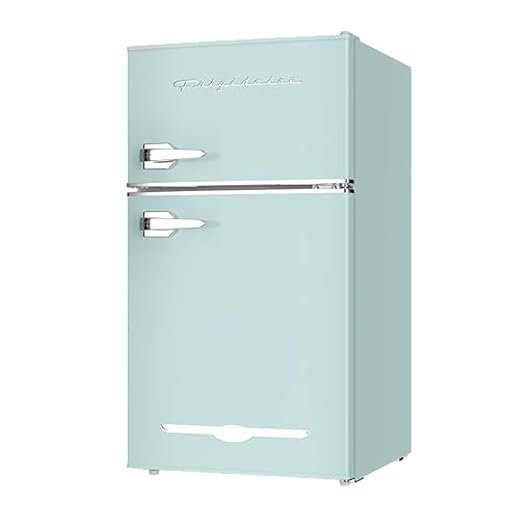 Frigidaire Retro Mini Fridge