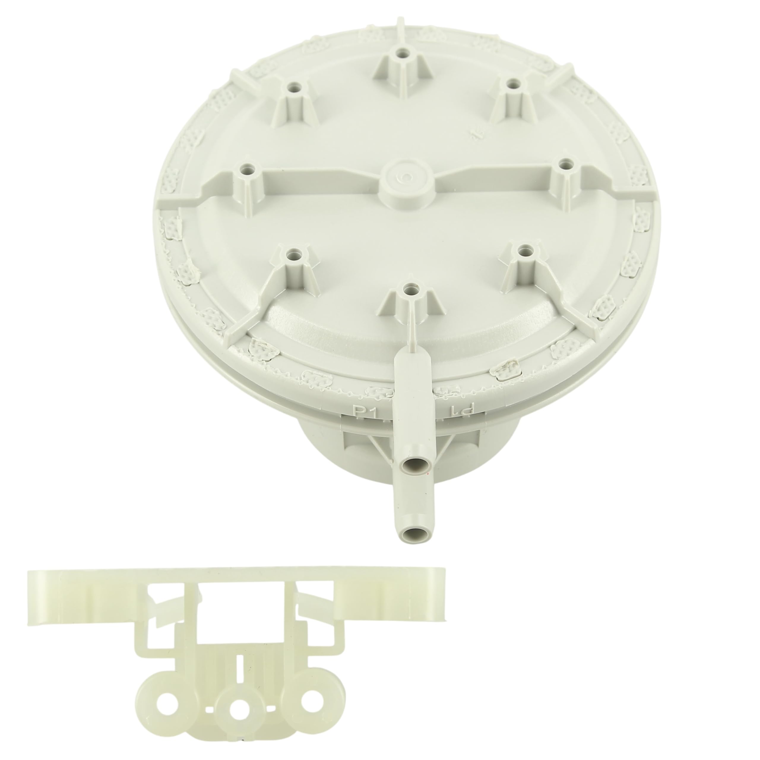 DIFF - Presostato de aire 10/20Pa HUBA 605 - DIFF