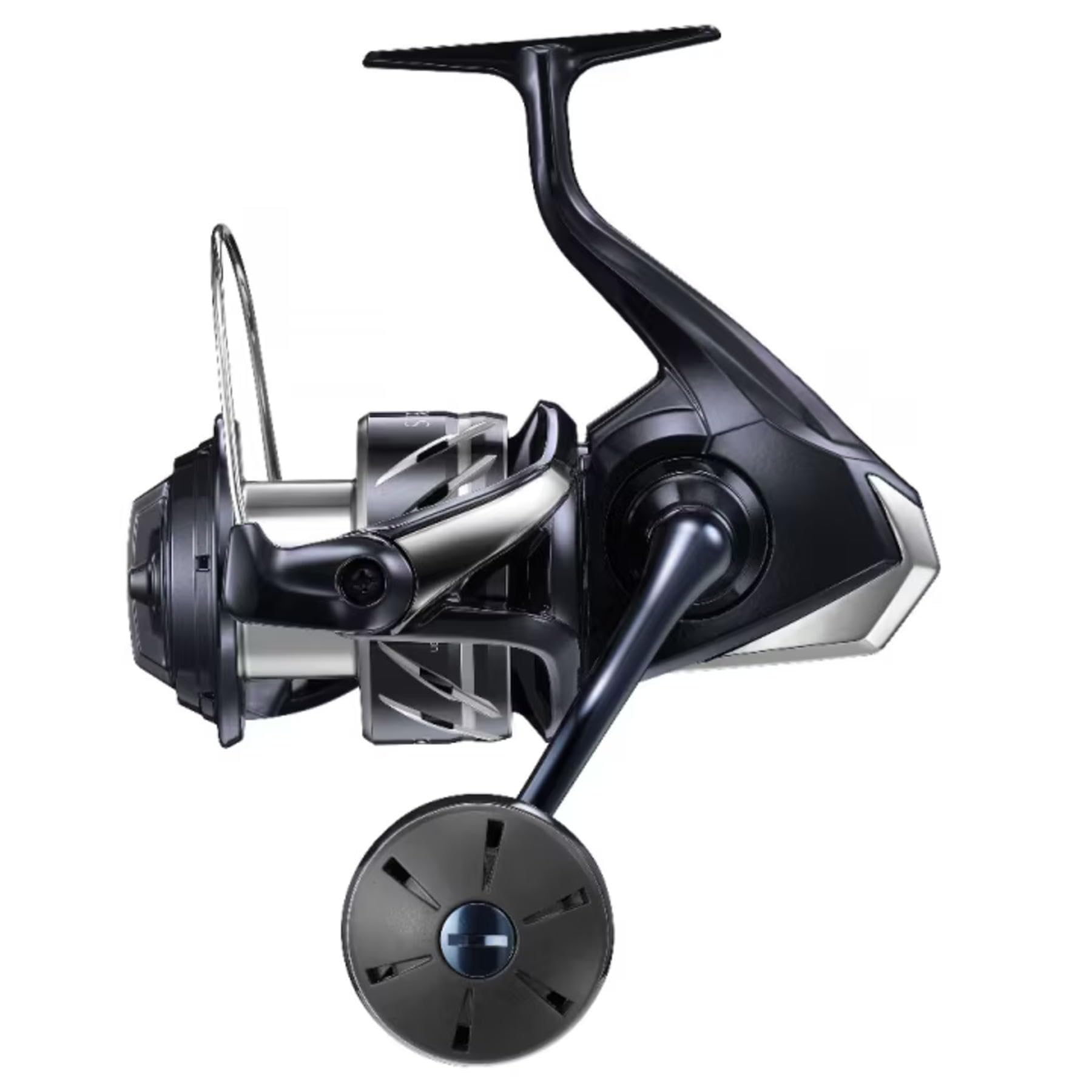 Stradic SW 6000 XG Shimano by Marlin Blue de Montanari Marco à Porto Corsini
