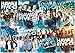 Produktbild Hawaii Five-O - Staffel 1+2+3+4+5+6+7+8 im Set - Deutsche Originalware [49 DVDs]