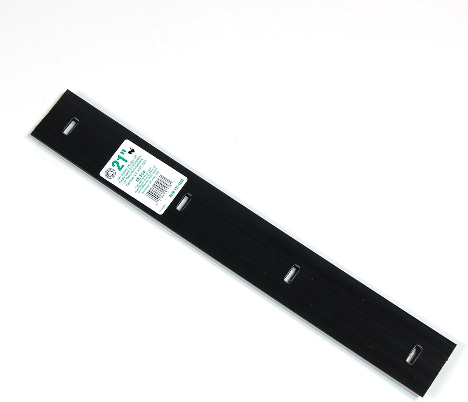 Barra Raschietto MTD 731-1033 Per Spazzaneve MTD Da 20