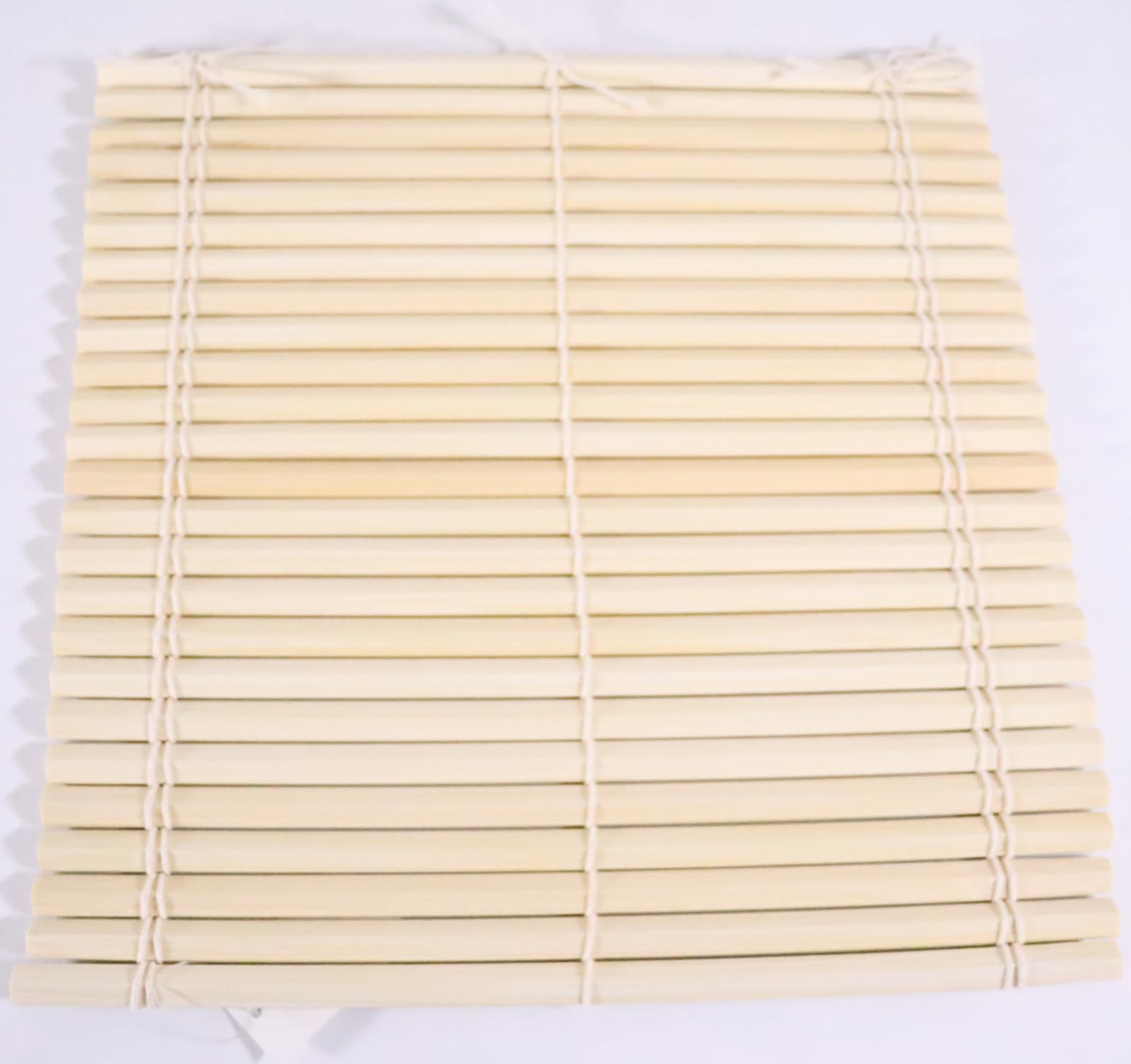 Bamboo Sushi Rolling Mat, 30cm