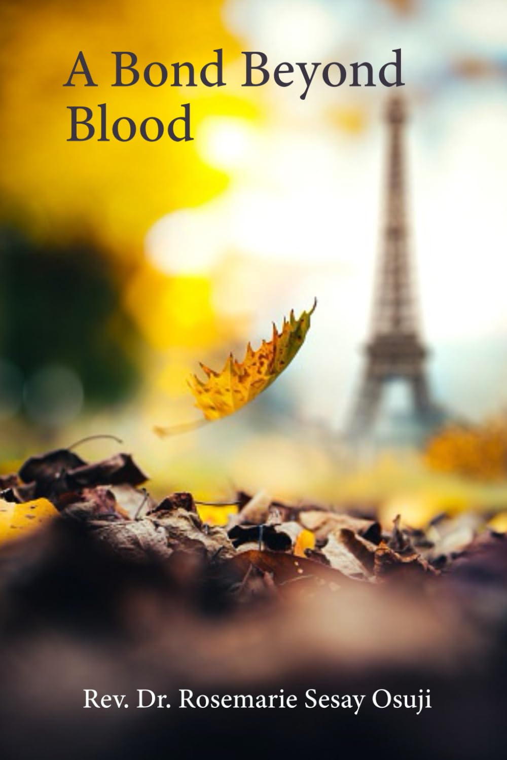 A Bond Beyond Blood