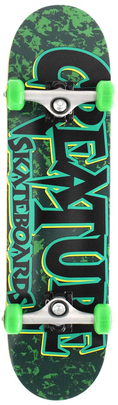 トラフィック　スケートボード　コンプリートデッキ　超美品　即日発送可能 最高級ランプセット DGK x INDY x SPIT コンプリート 7.75 x