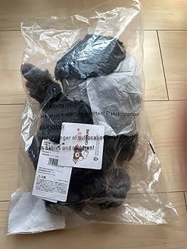 Amazon.co.jp: nici × colony2139 グレムリン ギズモ ぬいぐるみ