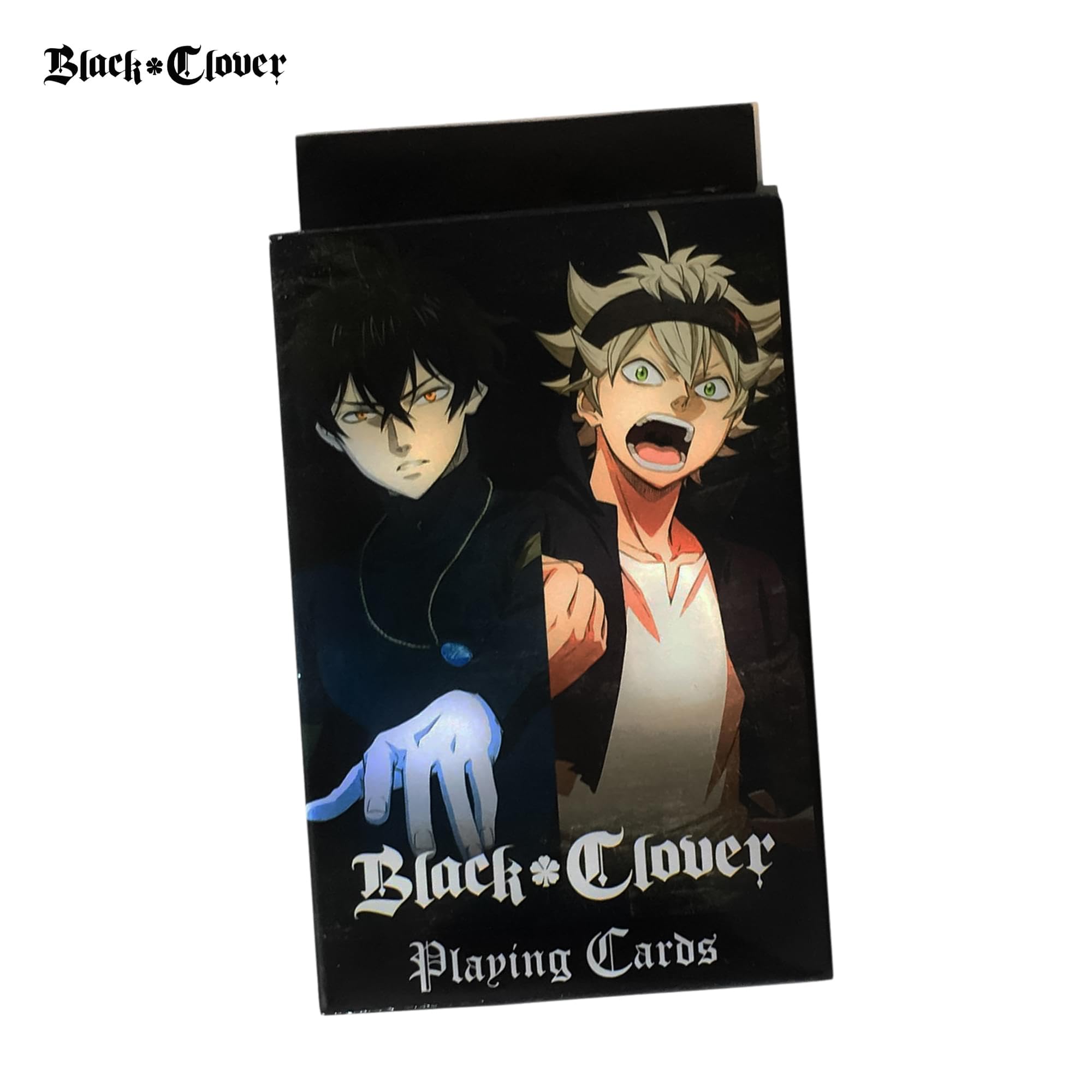 Amazon.co.jp: Great Eastern Entertainment ブラッククローバー
