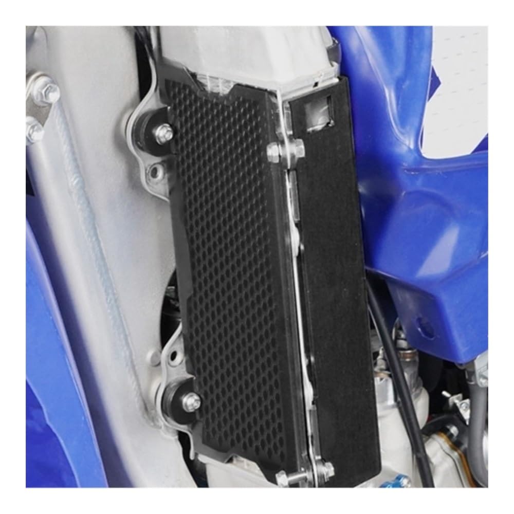 Motociclo ciclo Griglia Radiatore Protezioni Per Radiatori Per Motociclette 2002-2025 Per YZ250 YZ250X 2016-2024 YZ 250 X Griglia Di Protezione Per Radiatore Moto