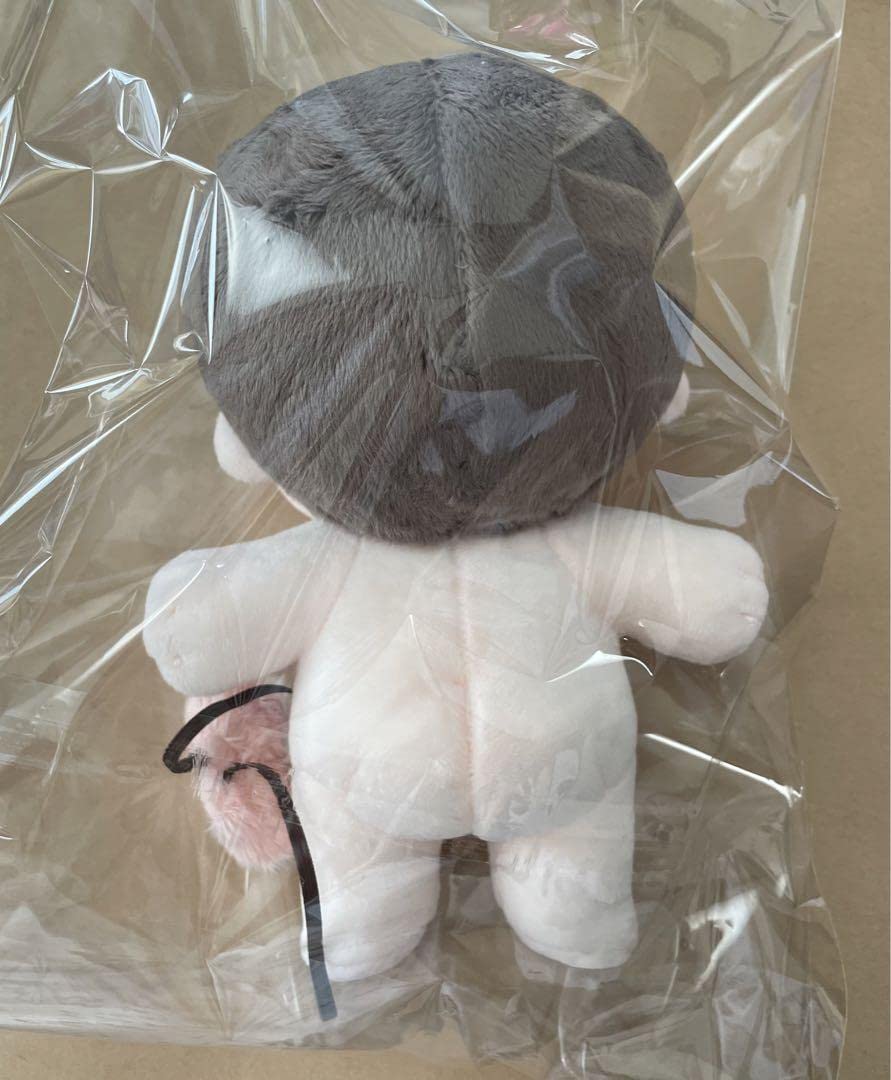 Amazon.co.jp: 肖戦 肖战 シャオジャン xiaozhan 20cm ぬいぐるみ 1体