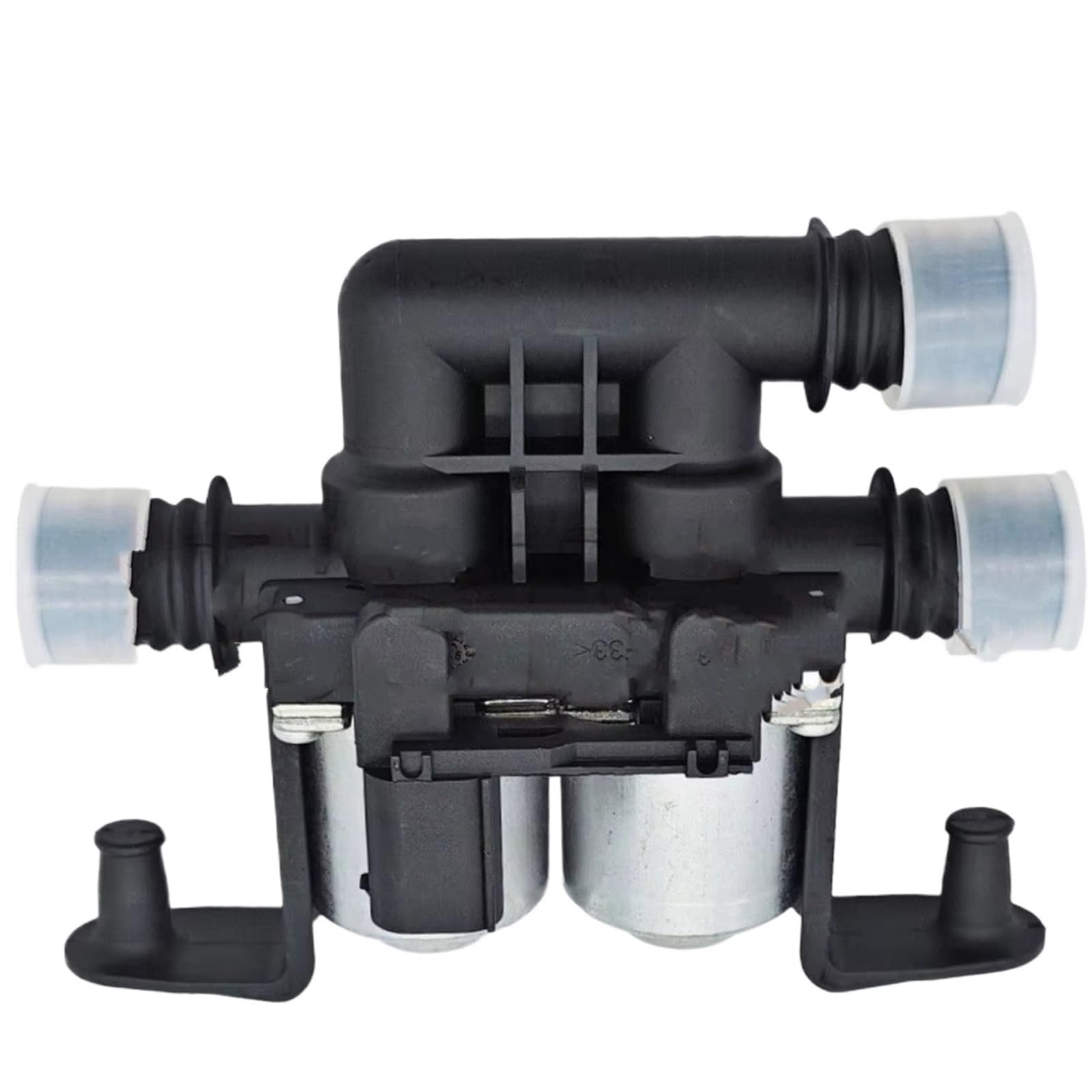 Car EGR Valves for BMW 5 7 for X5 E38 E39 E53 520d 525d 530d 730d 520i 523i 525td 528i 530i 535i for M5 64116906652 64128374995 Coolant Control Valve