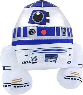 R2-D2 - Stuffed Animals \u0026 Plush Toys 