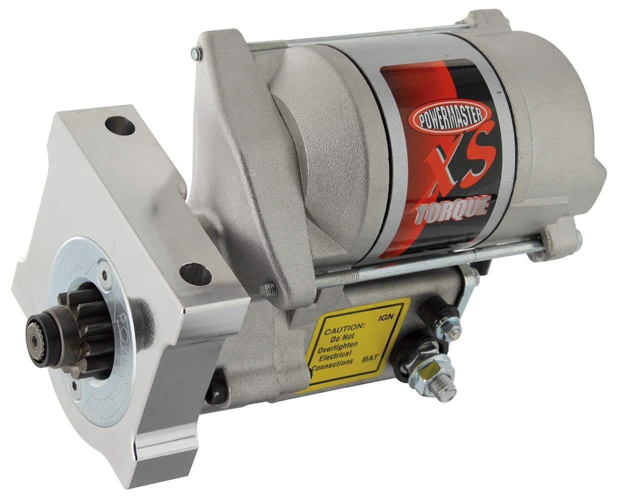POWERMASTER Part number: 856100