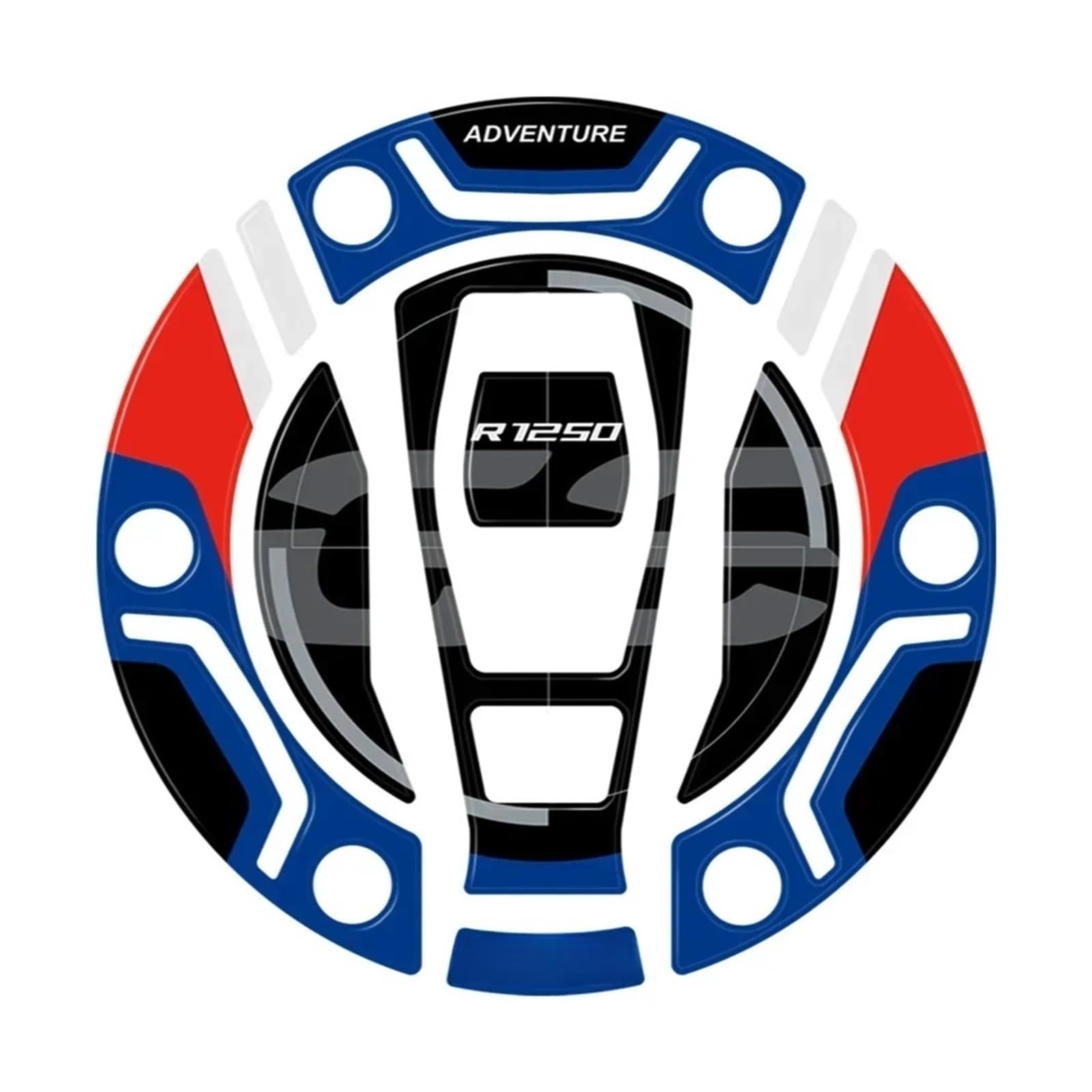 Motorcycle Sticker for R1250GS R 1250 GS for Adventure