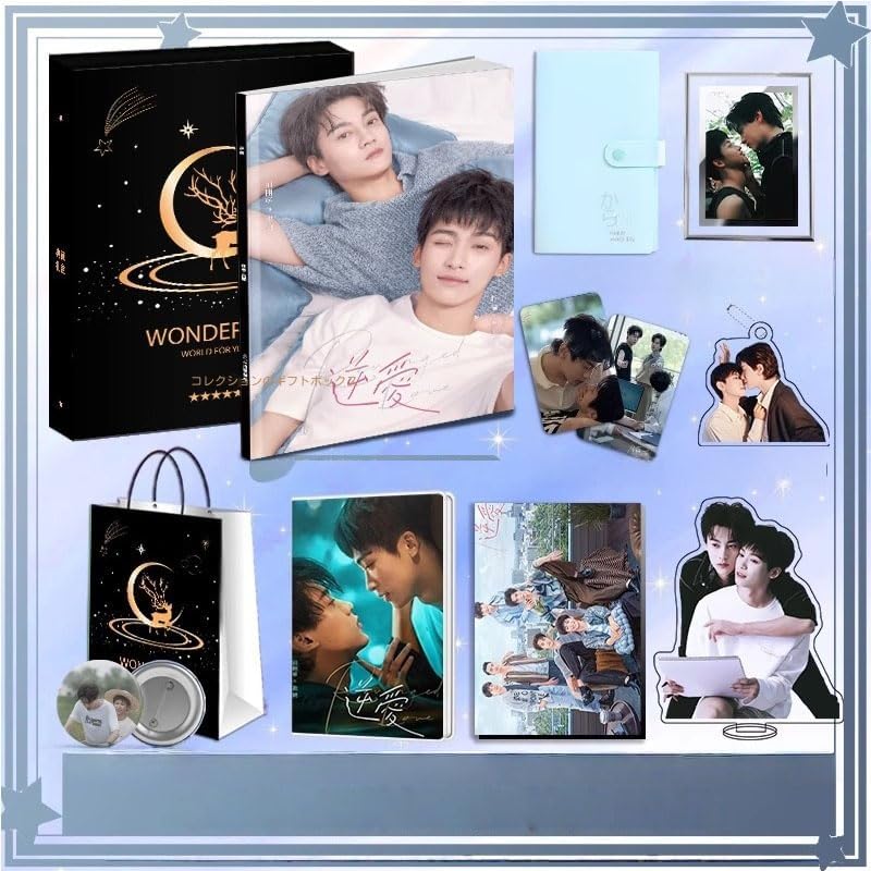 梓渝ZIYU 限定コラボカードセット・梓渝田栩宁revenged loveカード 梓渝ZIYU 限定コラボカードセット・梓渝田栩宁revenged loveカード 梓渝 逆