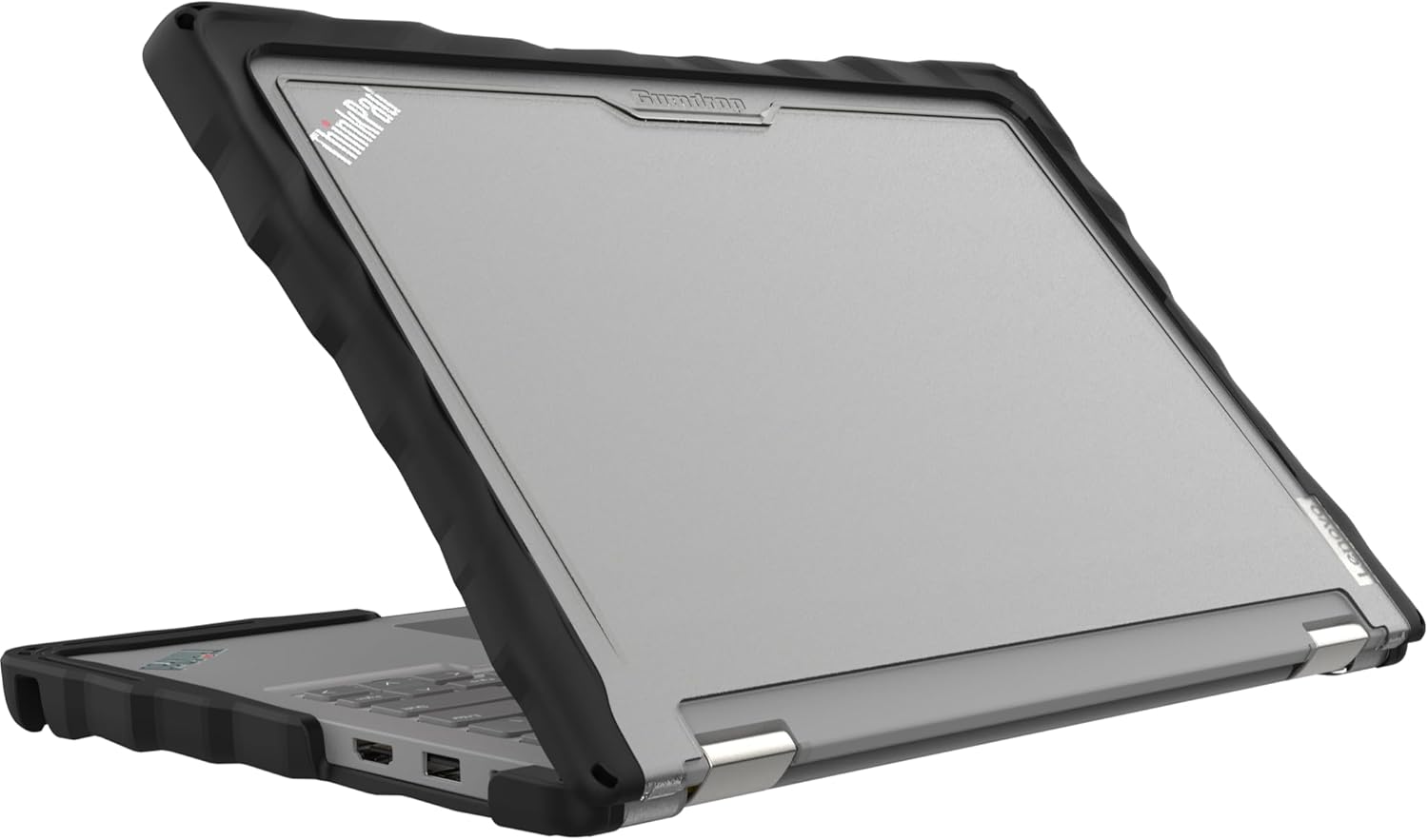 Amazon.com: Gumdrop DropTech Laptop Case Fits Lenovo ThinkPad L13 Yoga ...