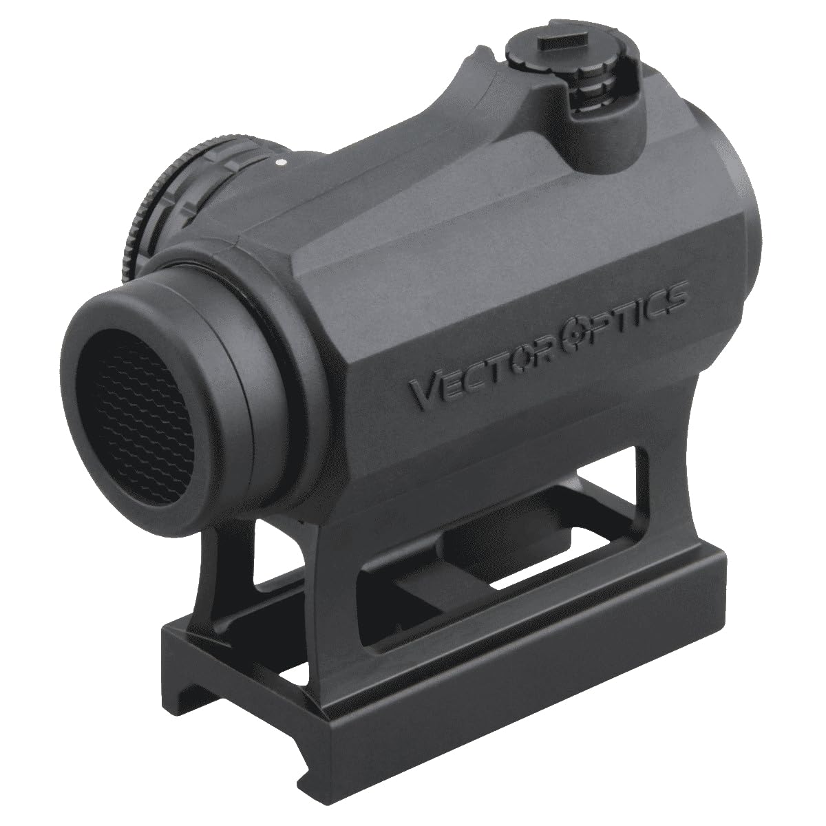 Vector Optics SCRD-41 Maverick-III 1x22 S-MIL Rotpunkt Visière pour sport, airsoft et chasse