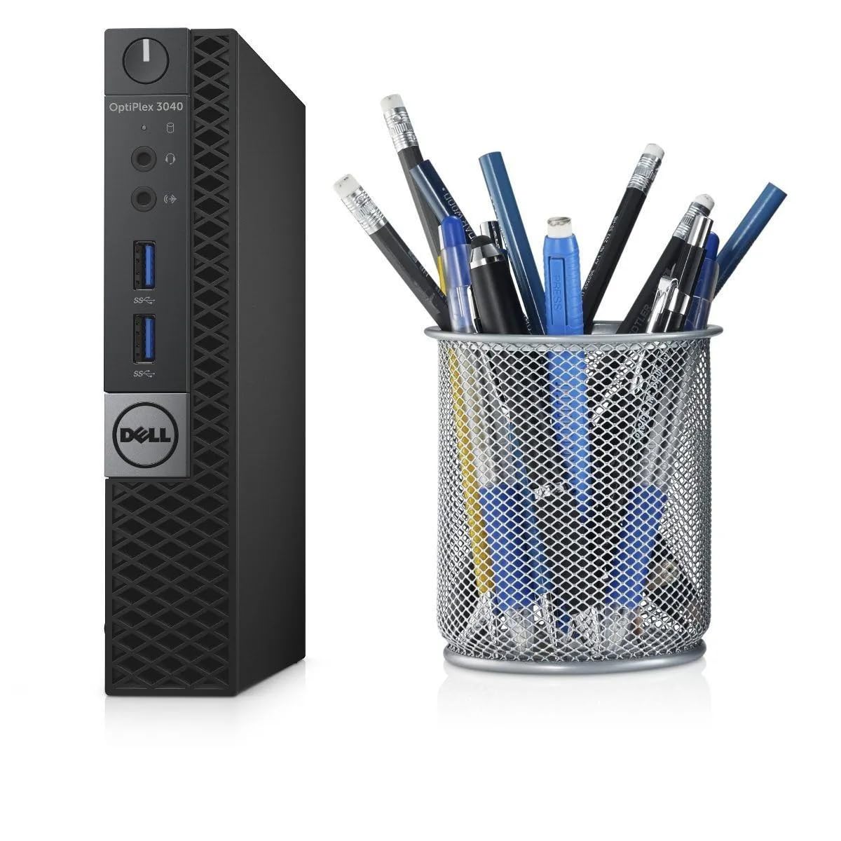 Amazon.com: Dell Mini computadoras de escritorio OptiPlex 3040