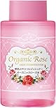 【Amazon.co.jp限定】オーガニックローズ明色スキンコンディショナー (収れん化粧水) 200ml 日本製
