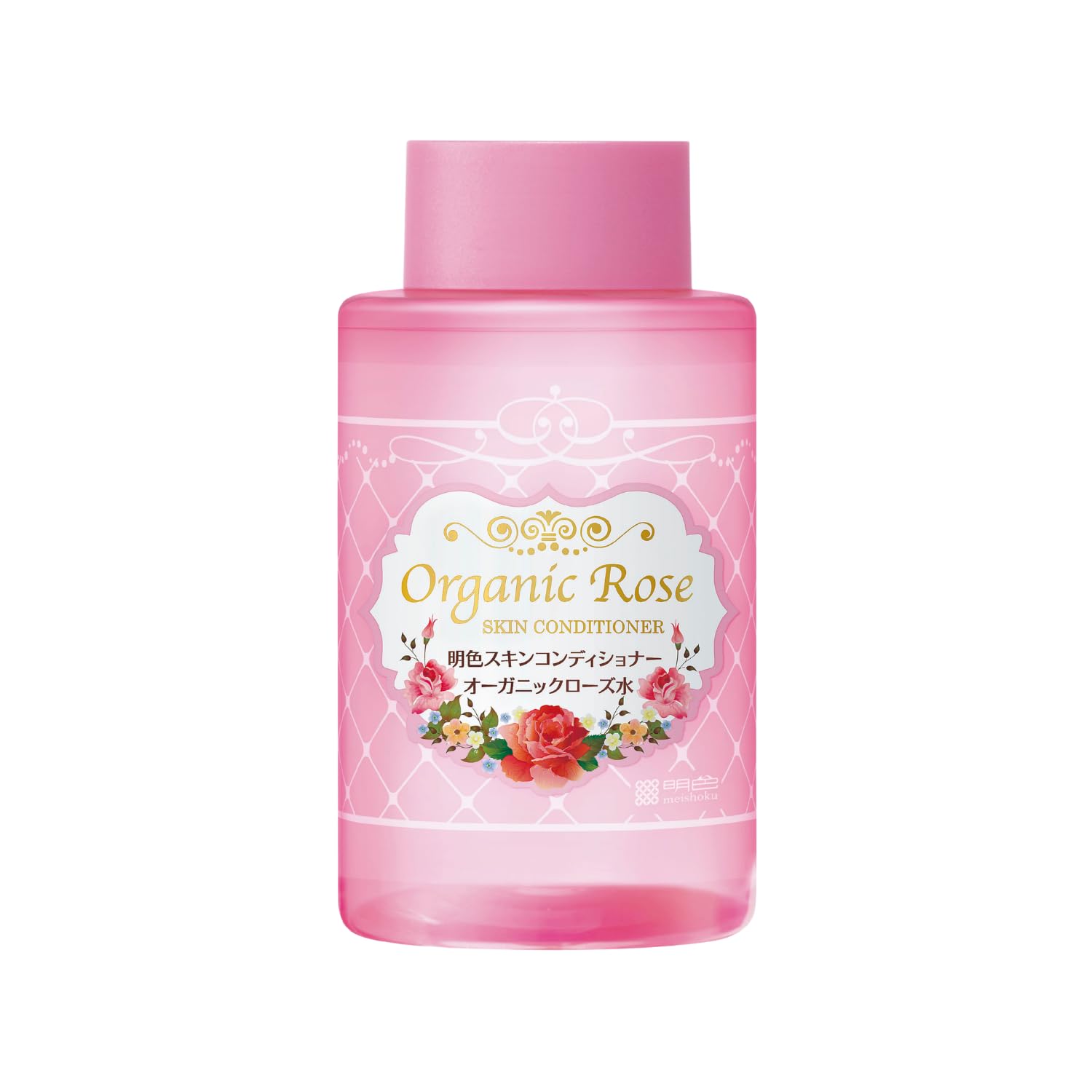 Amazon.co.jp: オーガニックローズ 明色スキンコンディショナー