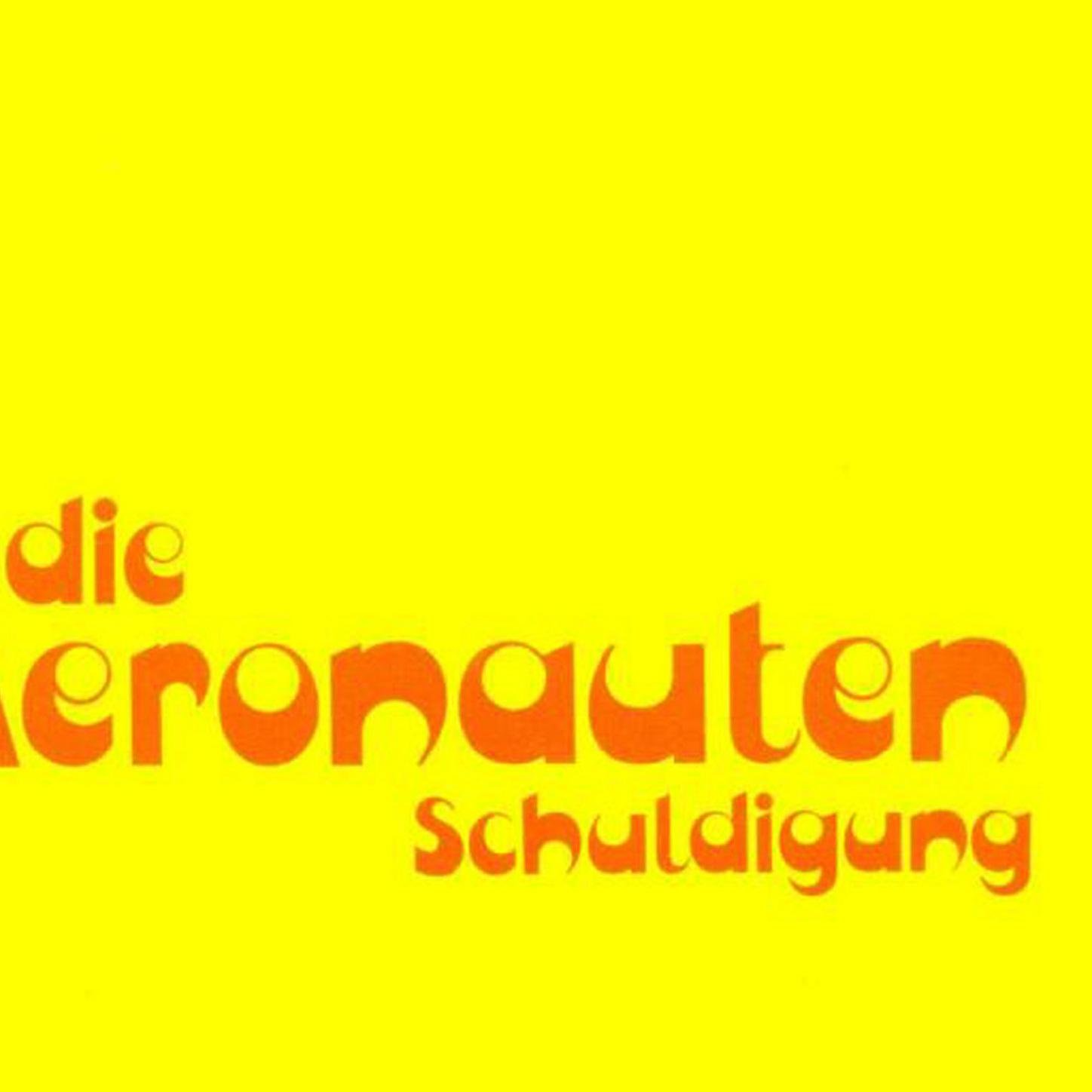 Die Aeronauten