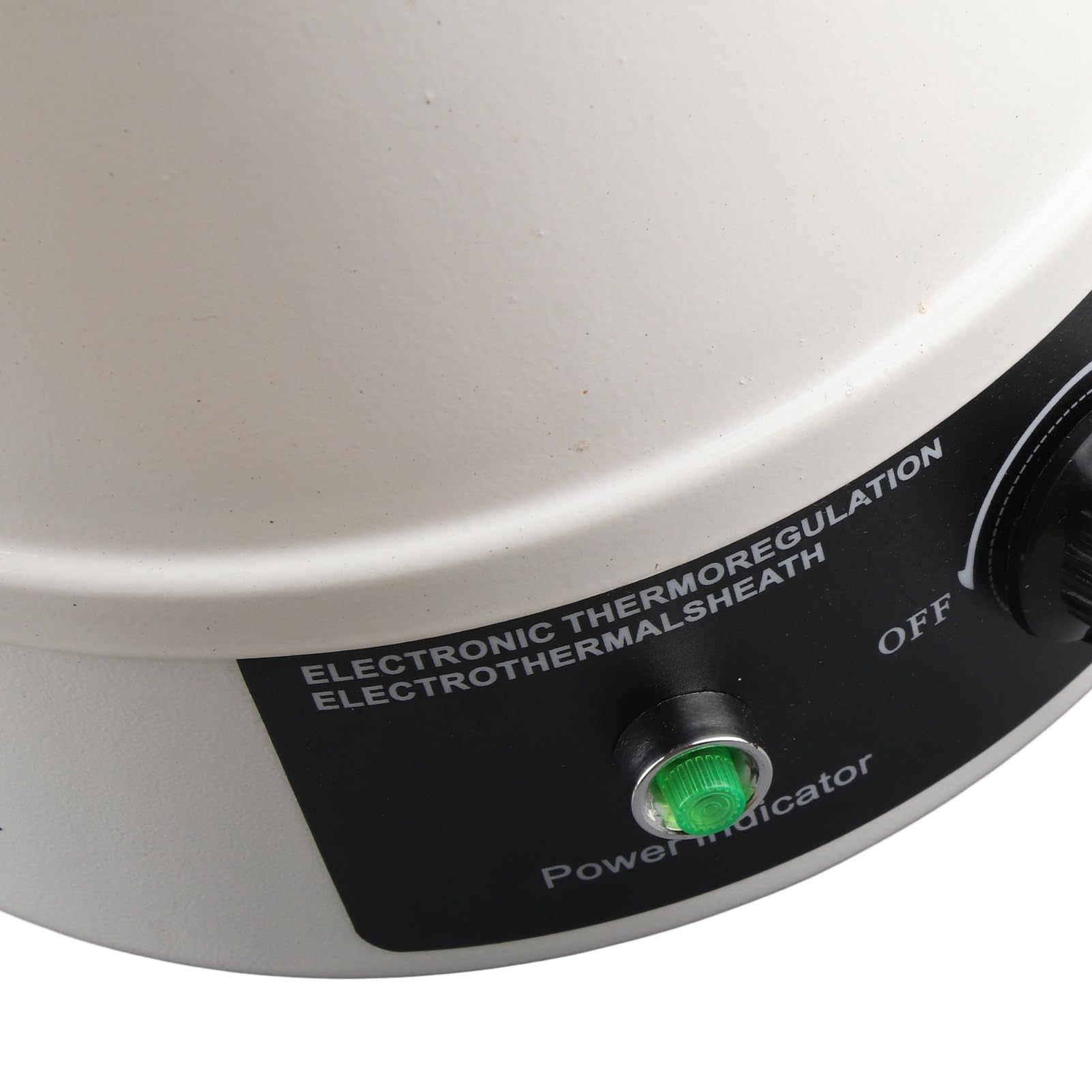 01 Laboratoire Manteaux Chauffants,Électrique Chauffe-Ballon 500/1000ml,Laboratoire Thermostatique,Veste chauffante électriqueContrôle température,pour Industries,médecine TEM Max 380℃(11)