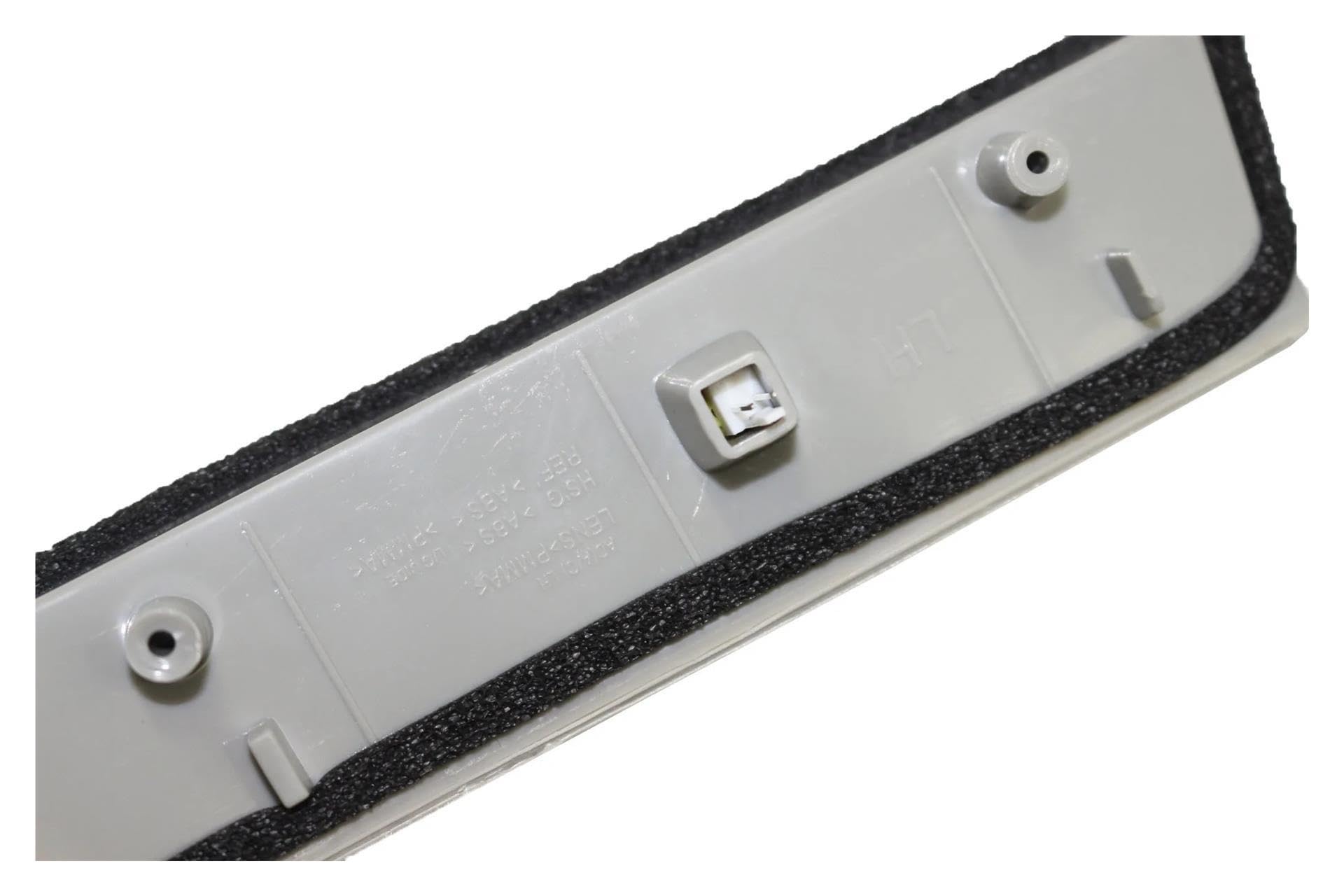 Conjunto de señal de giro Para Hyundai Santa Fe Veracruz 876133J000