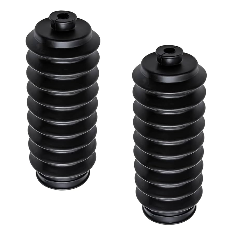 クラブ doragon2000 Amazon.com: Detroit Axle - Rack And Pinion Kit for 1997-2001