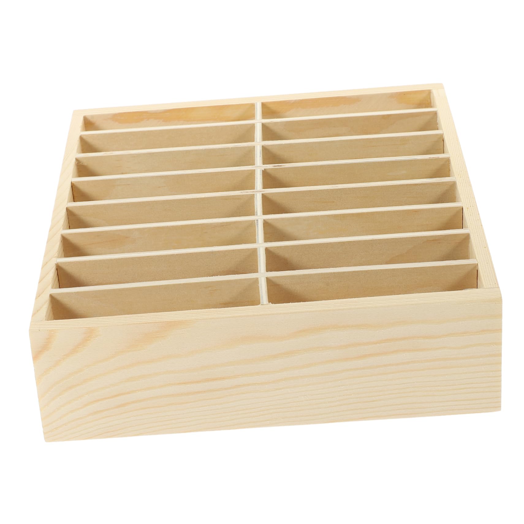 Operitacx 4stücke Desktop Organizer Für Smartphones Fächer Handy Halterung Für Büro Schule Zuhause Vielfältiger Aufbewahrungskasten Für Stifte Schlüssel Und