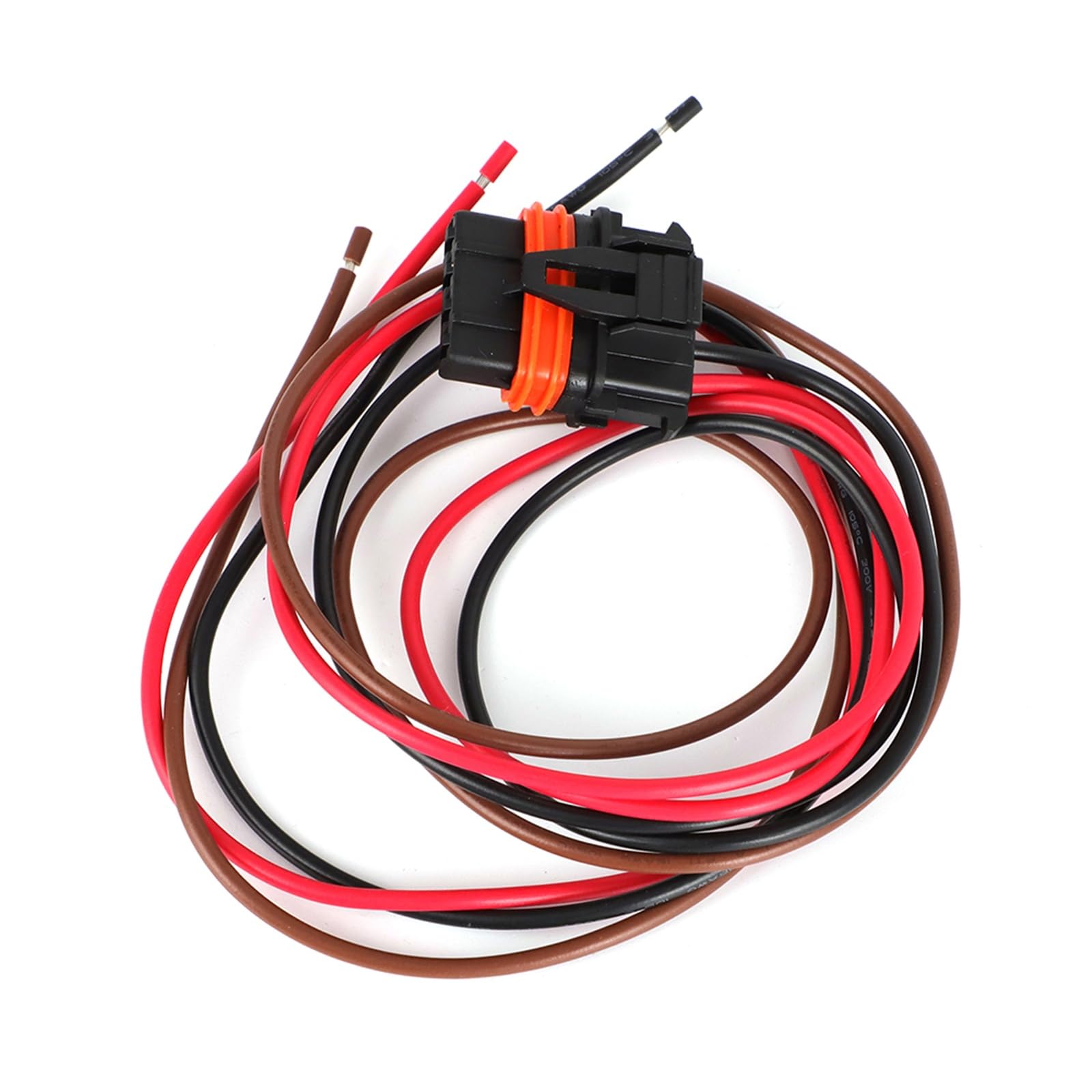 di connettori per cablaggio bobina Compatibile con Volvo S60, S70