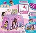 Playhut Doc McStuffins Mobile Clinic