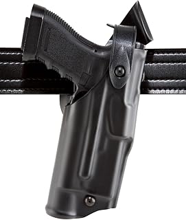 Safariland Duty Holster with Retention